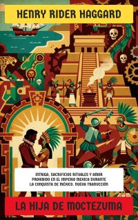 La hija de Moctezuma