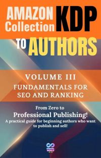 Amazon KDP Collection for Authors