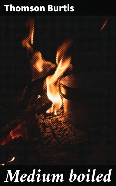 Medium boiled