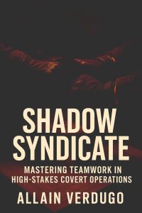Shadow Syndicate