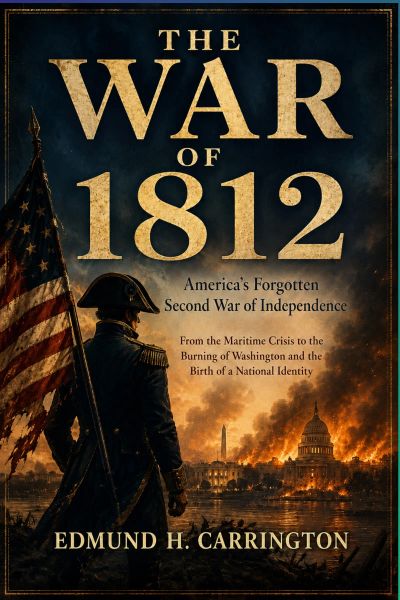 THE WAR OF 1812