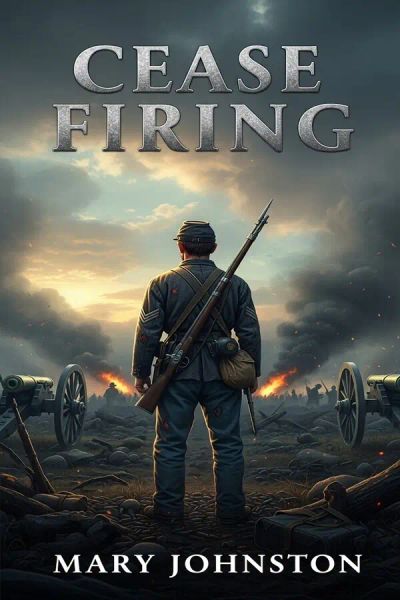 Cease firing