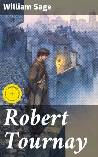 Robert Tournay