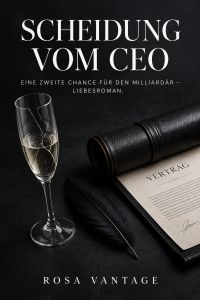Scheidung vom CEO