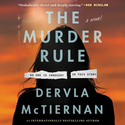 The Murder Rule