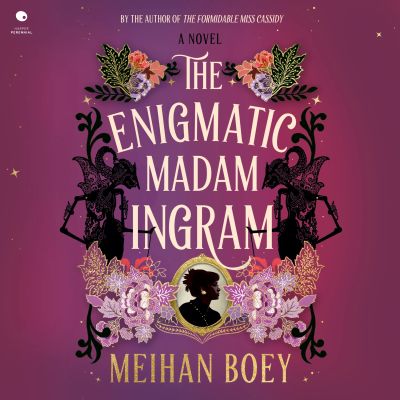 The Enigmatic Madam Ingram