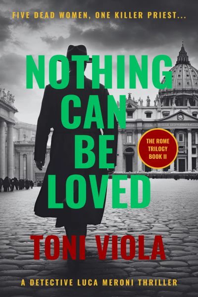 Nothing Can Be Loved