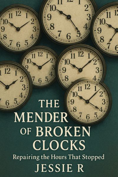 THE MENDER OF BROKEN CLOCKS