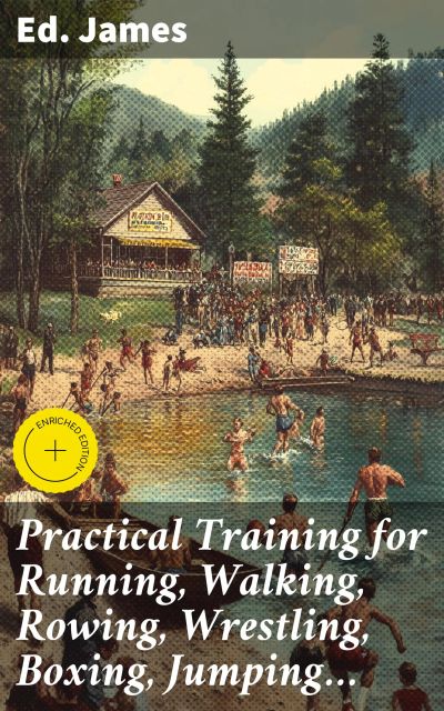 Practical Training for Running, Walking, Rowing, Wrestling, Boxing, Jumping…