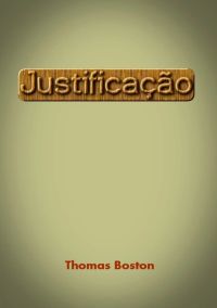 Justificação