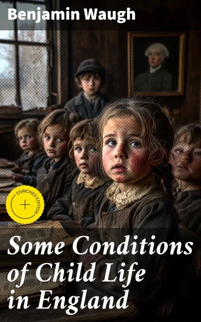 Some Conditions of Child Life in England