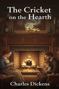 The Cricket on the Hearth