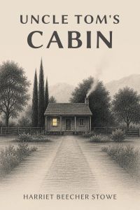 Uncle Tom’s Cabin or Life Among The Lowly