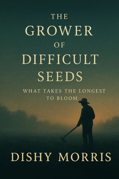 THE GROWER OF DIFFICULT SEEDS