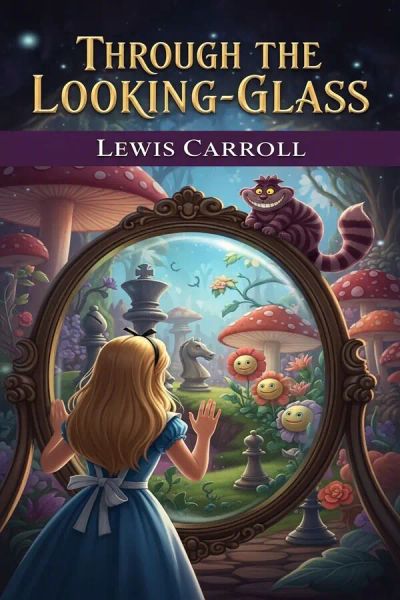 Through the Looking-Glass