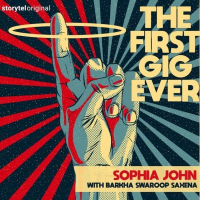 First Gig Ever, The