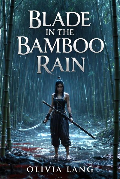 Blade in the Bamboo Rain