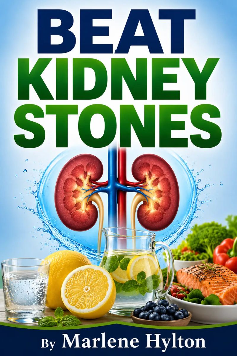 Beat Kidney Stones:
