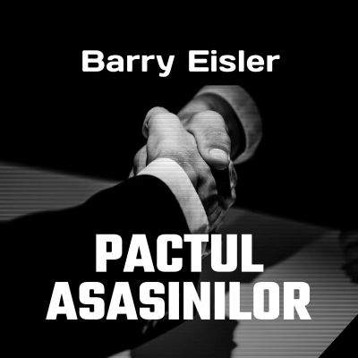 Pactul asasinilor cover