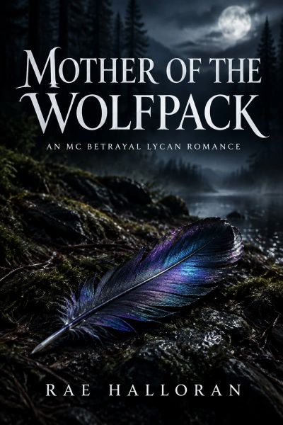 Mother of the Wolfpack
