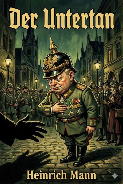 Der Untertan