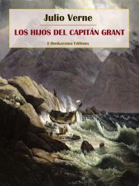 Los hijos del capitán Grant