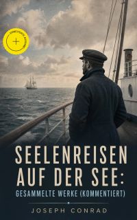 Seelenreisen auf der See: Gesammelte Werke (Kommentiert)
