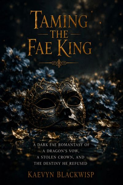 Taming the Fae King