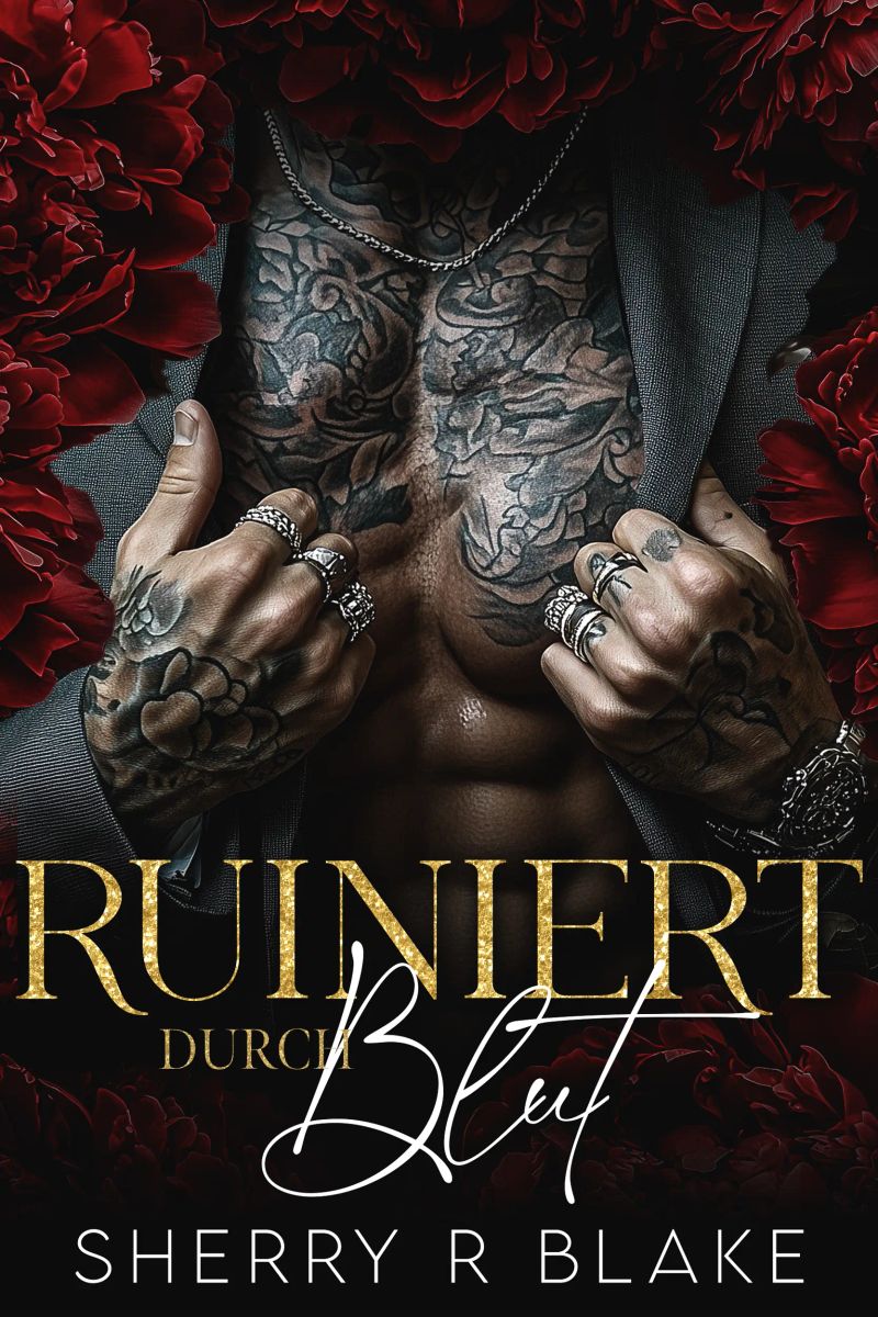 Ruiniert Durch Blut
