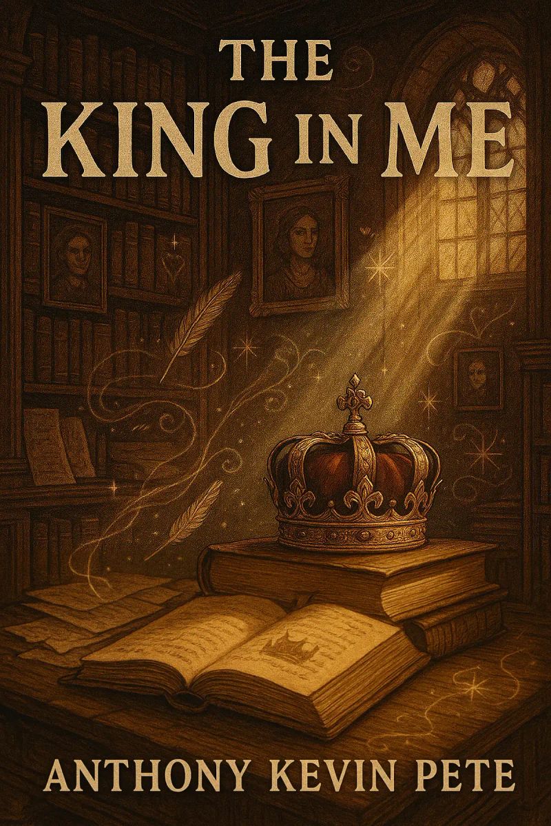 The King in Me