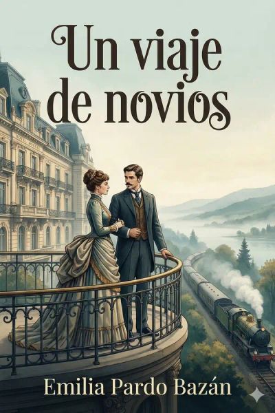 Un viaje de novios