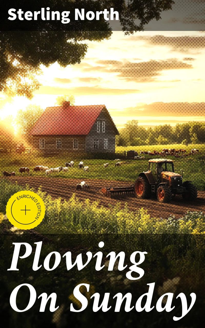 Plowing On Sunday