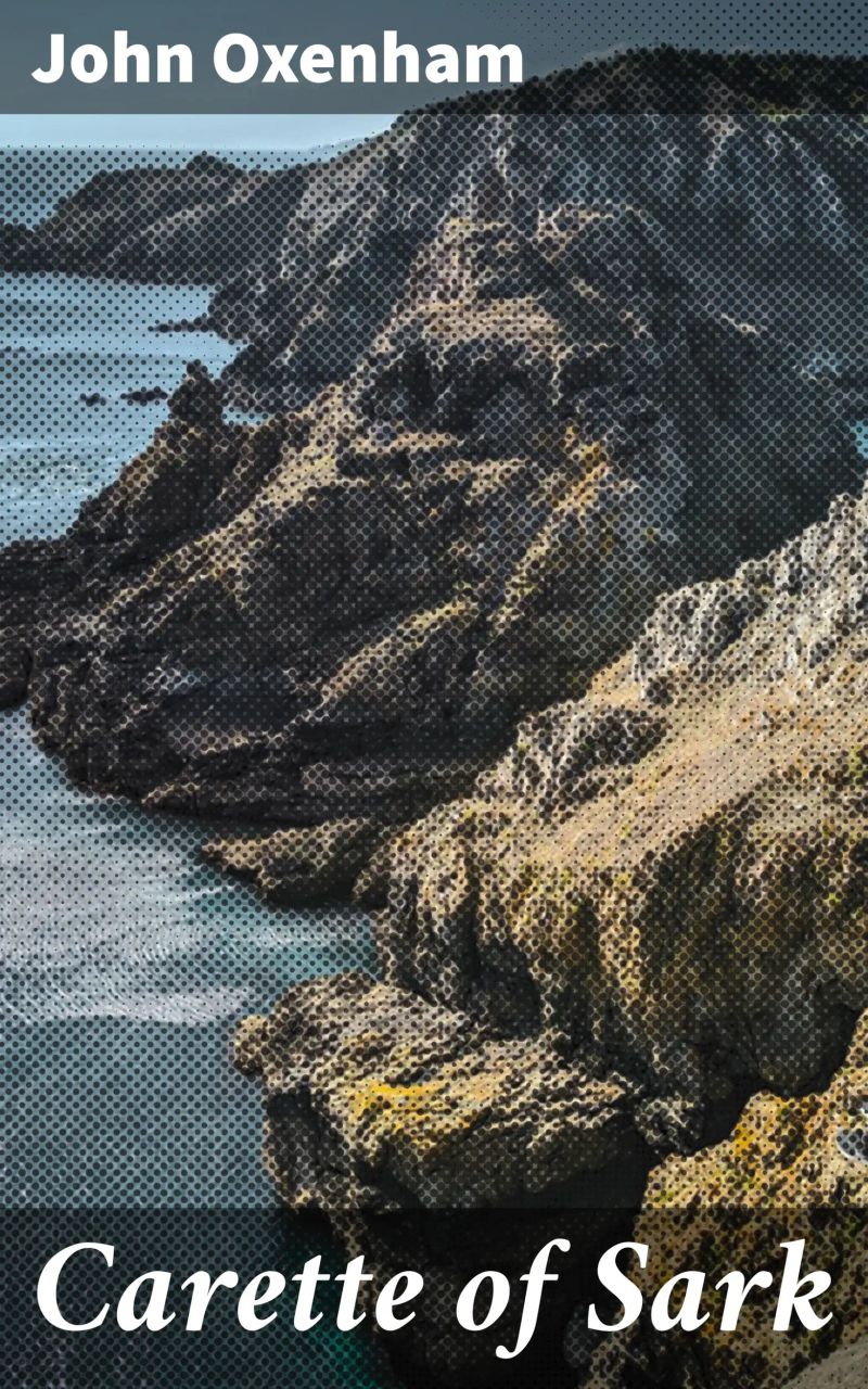 Carette of Sark