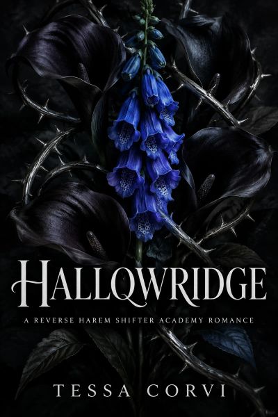 Hallowridge