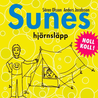 Sunes hjärnsläpp