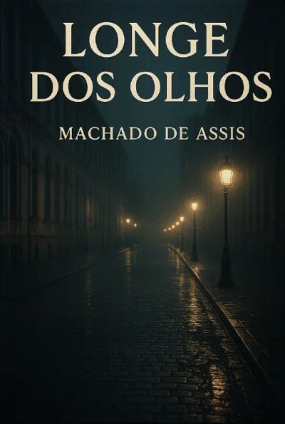 Longe dos Olhos