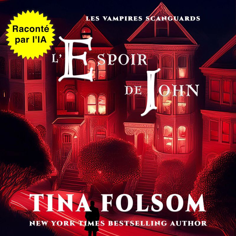 L'espoir de John
