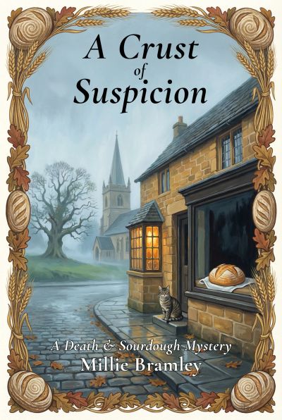 A Crust of Suspicion