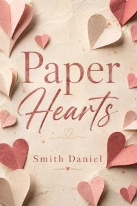Paper hearts