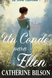 Un Conde para Ellen
