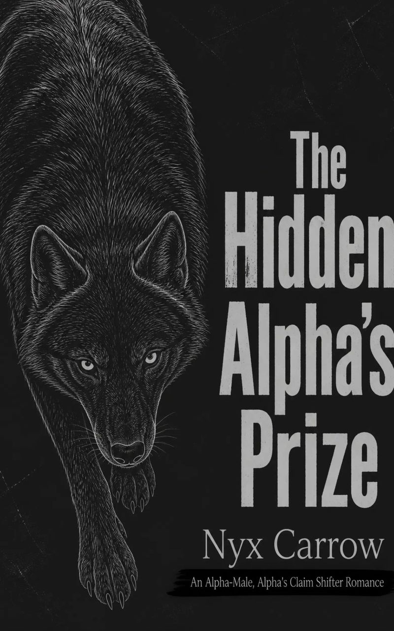 The Hidden Alpha's Prize