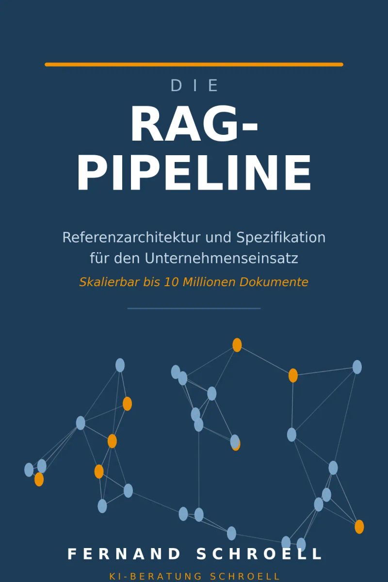 RAG-Pipeline für KMU KI Systeme