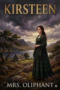 Kirsteen: The Story of a Scotch Family Seventy Years Ago