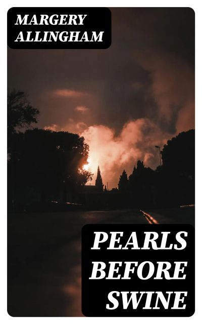 Pearls Before Swine