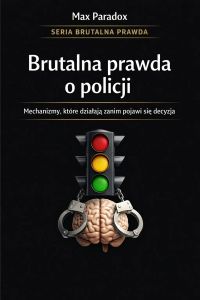 Brutalna prawda o policji - dlaczego wszystko się zmienia, żeby nic się nie zmieniło