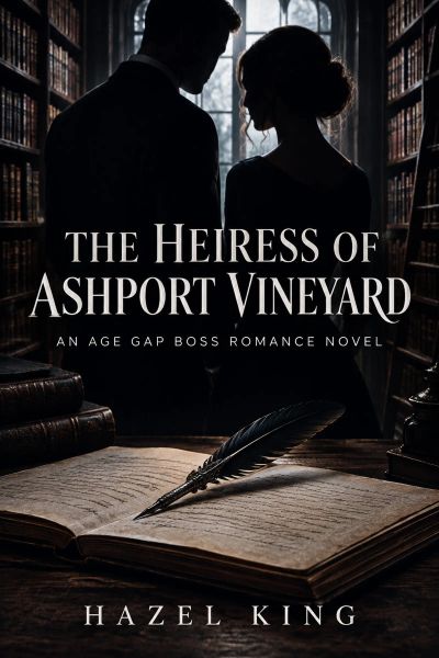 The Heiress of Ashport Vineyard