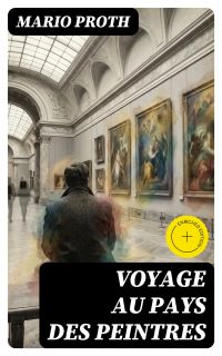 Voyage au pays des peintres