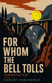 For Whom the Bell Tolls (Annotated)