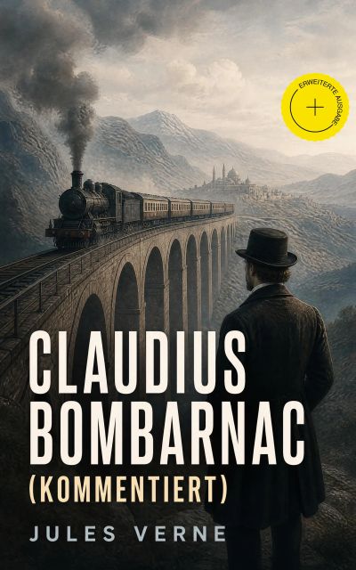 Claudius Bombarnac (Kommentiert)