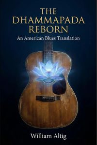 THE DHAMMAPADA REBORN